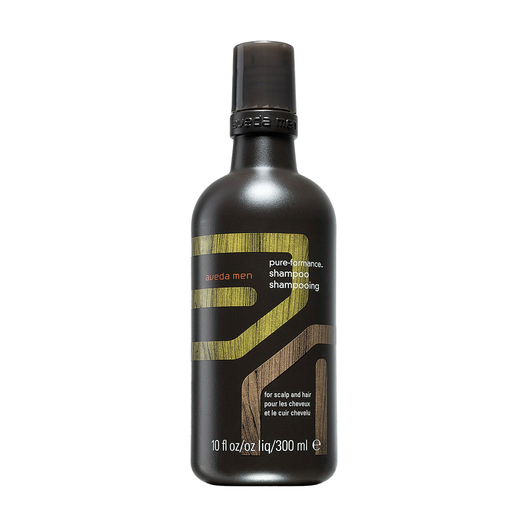 Чоловічий шампунь для волосся Aveda Men Pure-Formance Shampoo, 300 мл